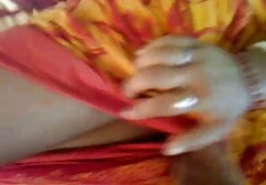 جوجه داغ دوست خود را با فیلمهای سکسیایرانی انگشت و زبان ضرب و شتم کرد